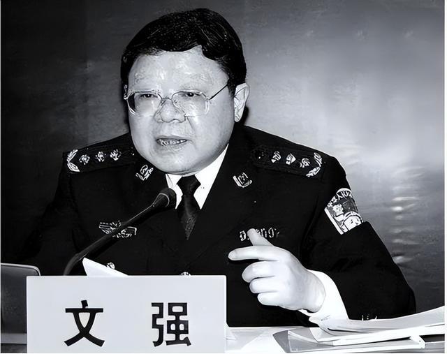 文強(qiáng)被誰(shuí)下令抓捕的，一次司法公正的行動(dòng)，文強(qiáng)抓捕行動(dòng)，一次司法公正的勝利