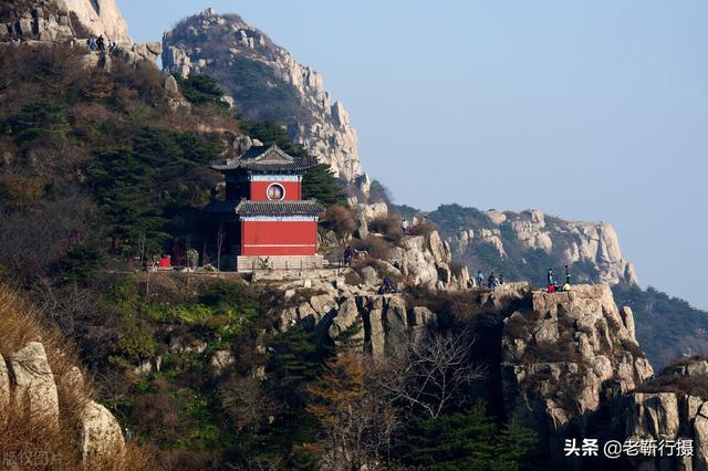 山東旅游必去景點推薦，山東必游景點推薦攻略