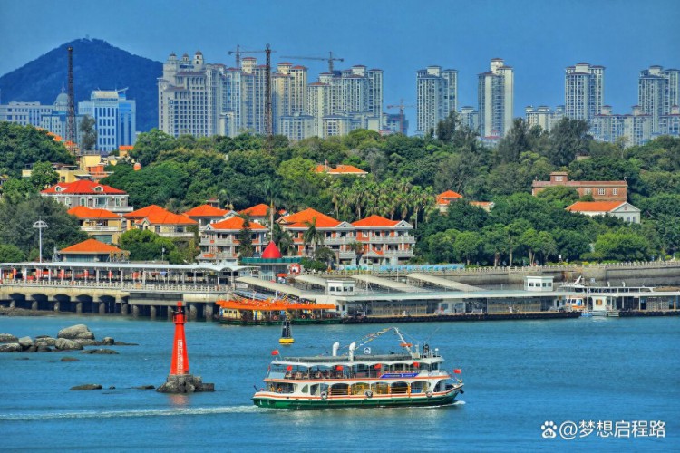 夏門三天兩晚旅游攻略及費(fèi)用預(yù)算，夏門三天兩夜游攻略與費(fèi)用預(yù)算全解析