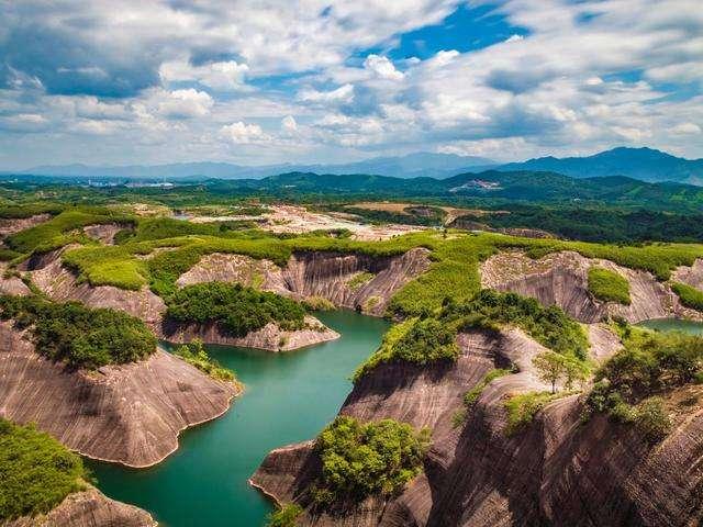 中國(guó)旅游景點(diǎn)推薦，探索千年文明與壯美山川的絕佳去處，中國(guó)千年文明與壯美山川的必游景點(diǎn)推薦