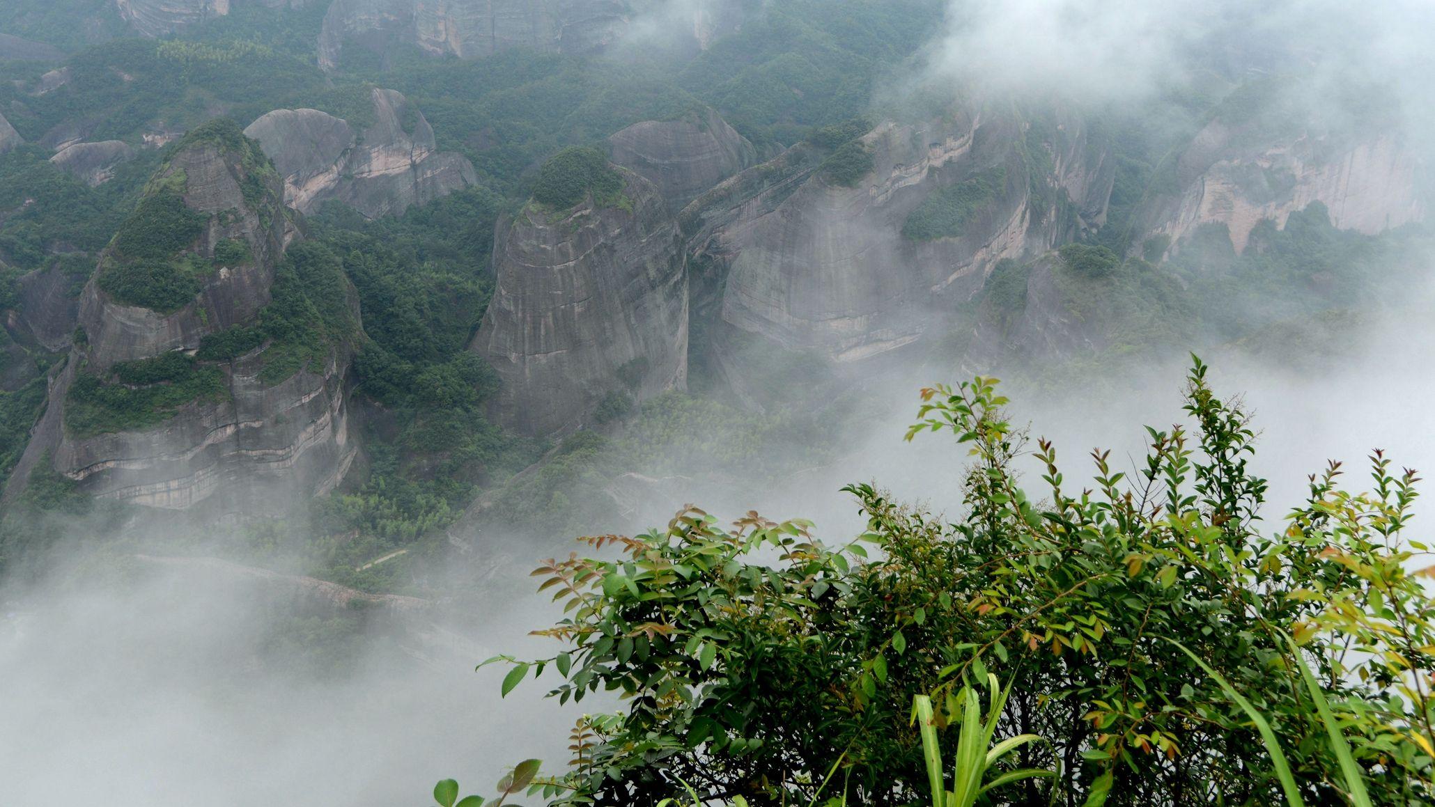 郴州旅游攻略，景點(diǎn)必去，郴州旅游攻略，必游景點(diǎn)指南