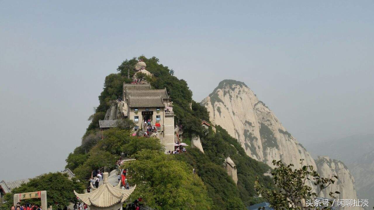 陜西省旅游必去十大景點(diǎn)，陜西旅游必去十大景點(diǎn)盤點(diǎn)