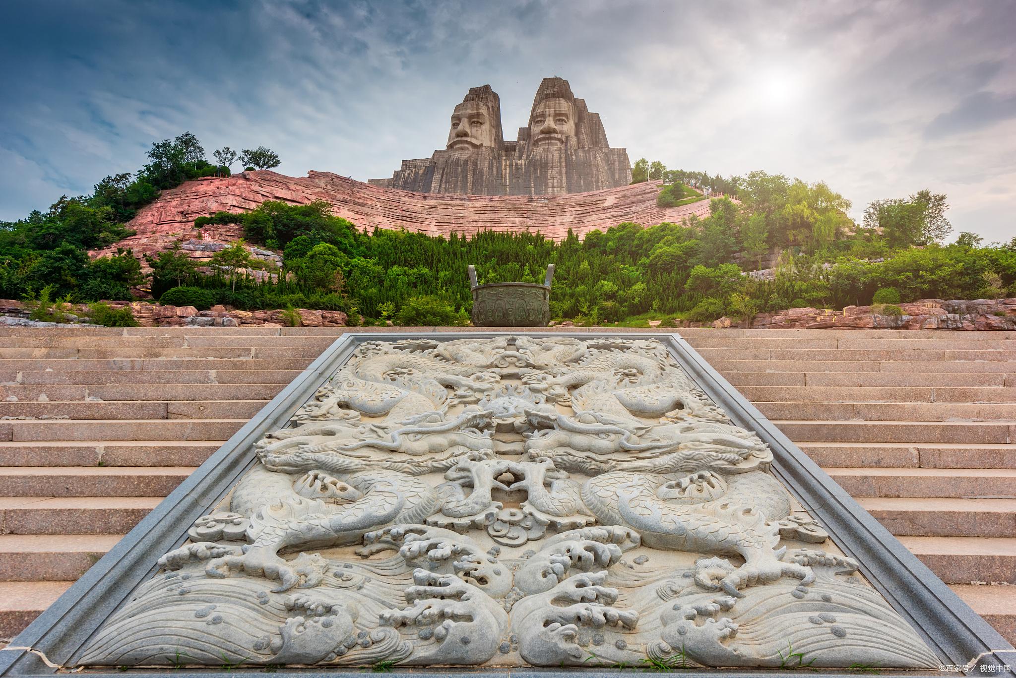 五一旅游推薦，探索中國的美麗角落，五一旅游推薦，探索中國神秘美麗的角落