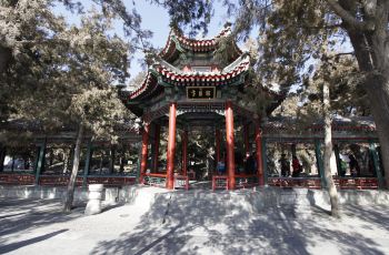 北京頤和園門票價格詳解，北京頤和園門票價格全面解析