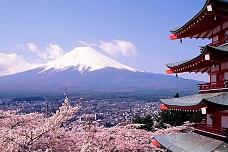 日本跟團游，深度探索日本的魅力，深度探索日本魅力，跟團游之旅