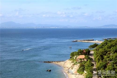 放雞島旅游住宿攻略，探索美麗的熱帶海島之旅，放雞島旅游住宿攻略，熱帶海島探索之旅