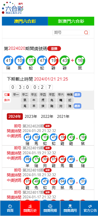 澳門開獎結(jié)果2024年深度解析與預測，澳門開獎結(jié)果深度解析與預測報告（2024年）