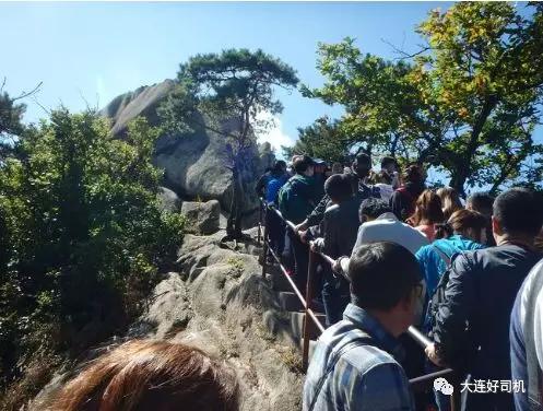 丹東鳳凰山旅游攻略，一日游絕佳體驗，丹東鳳凰山一日游絕佳體驗攻略