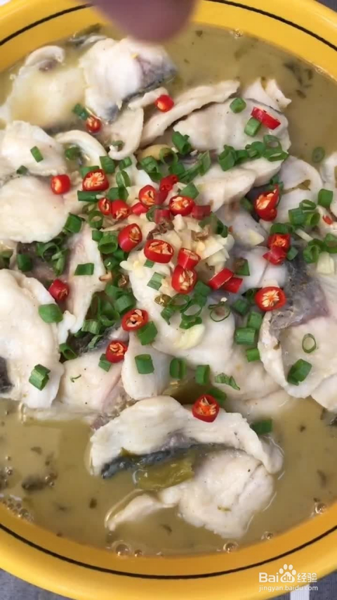 酸菜魚怎么做好吃——一道美味佳肴的烹飪指南，酸菜魚烹飪指南，美味佳肴的制作方法