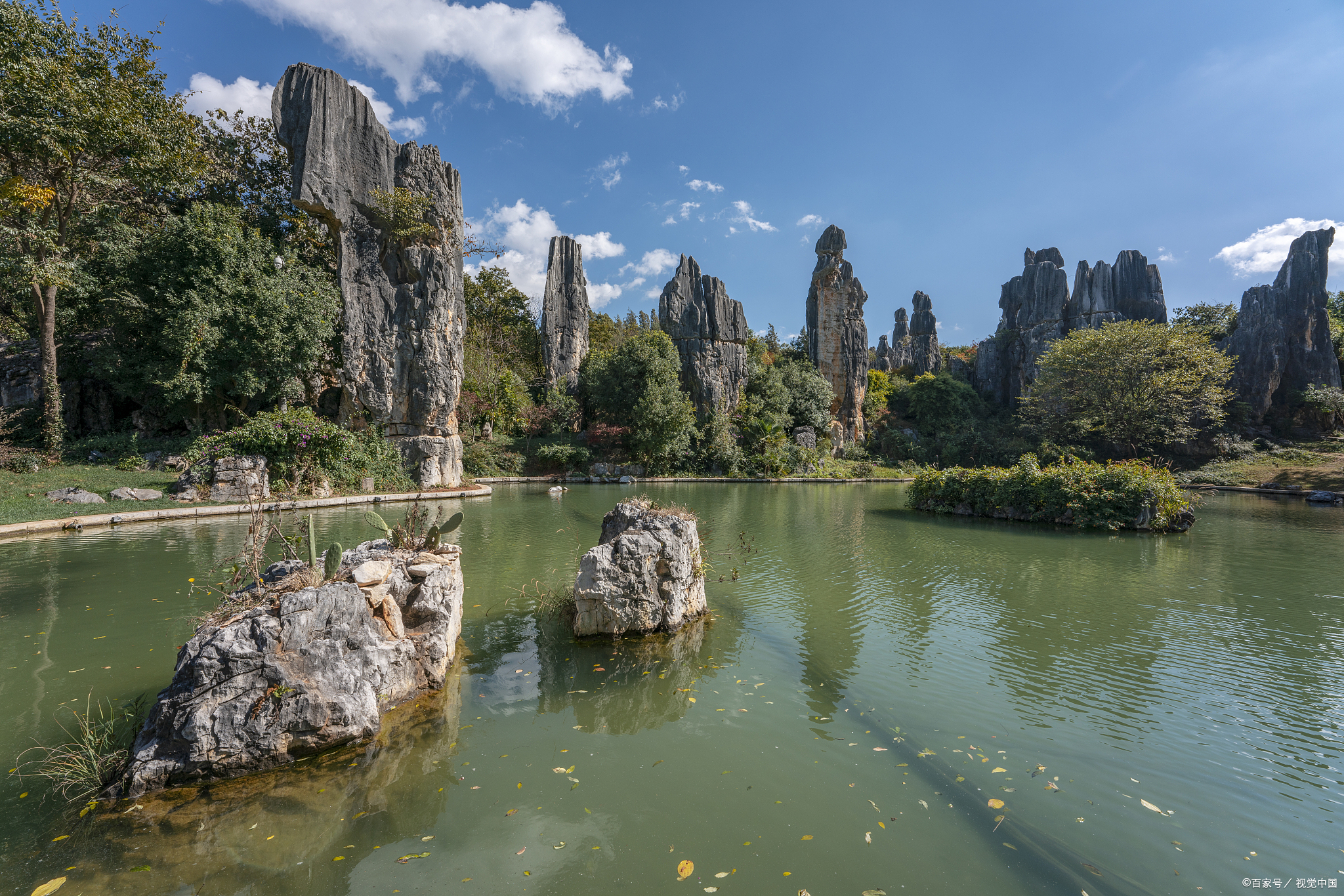 云南旅游必去景點及價格指南，云南旅游必游景點與費用指南