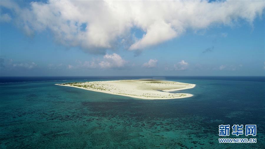 南海圖片全景圖，揭示中國南海之美的壯麗畫卷，南海全景圖，壯麗畫卷揭示中國南海之美