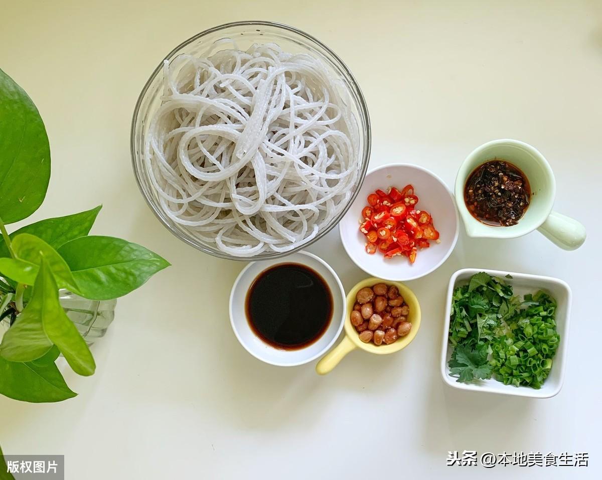 家常美味，酸辣粉的烹飪秘訣，家常美味，酸辣粉烹飪秘訣分享