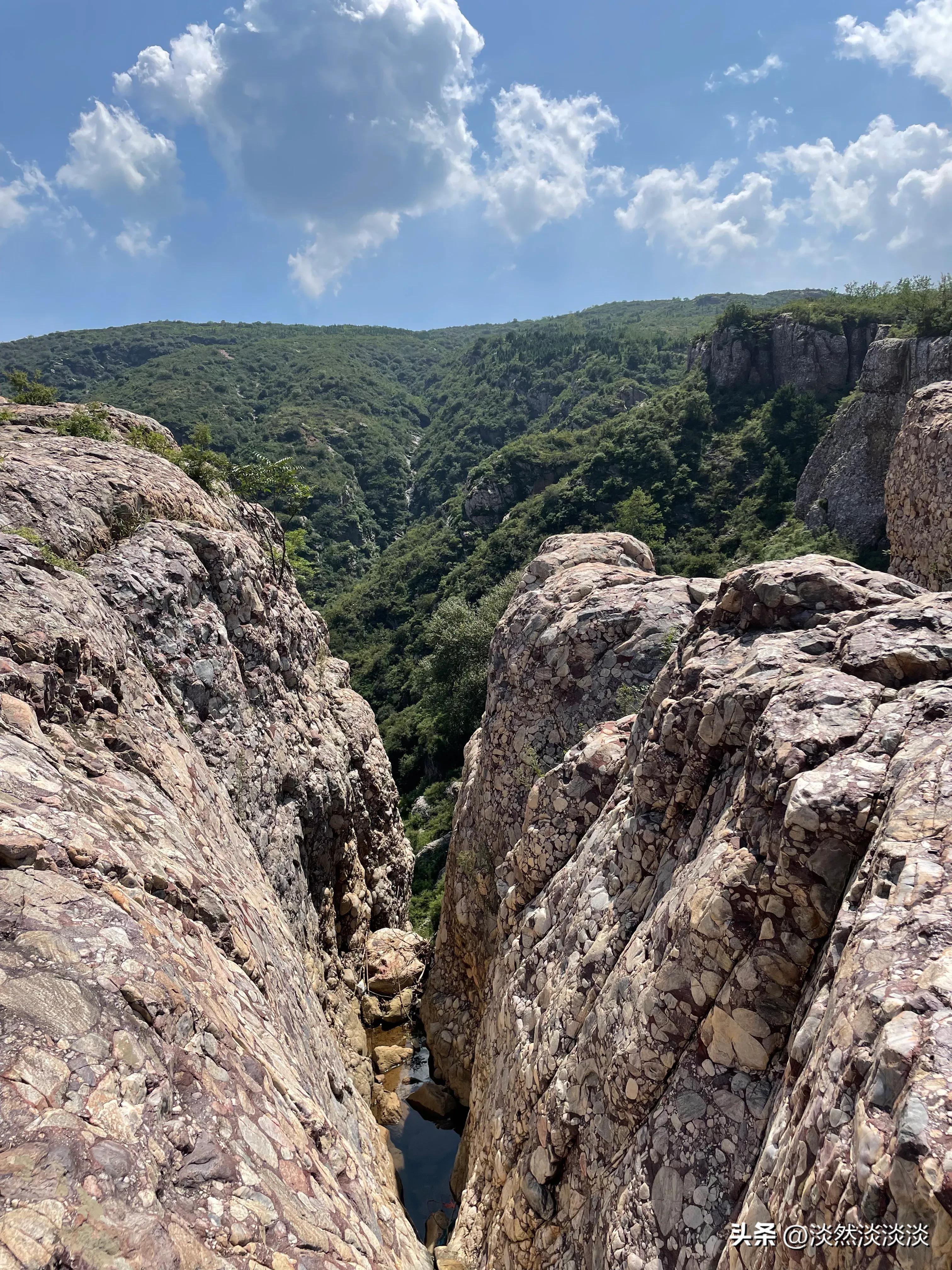 嵩山旅游攻略