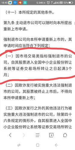 退市陰霾下的曙光，探究55只退市股重新上市之路，退市陰霾下的曙光，探究退市股重新上市之路的機遇與挑戰(zhàn)（附詳細案例分析）