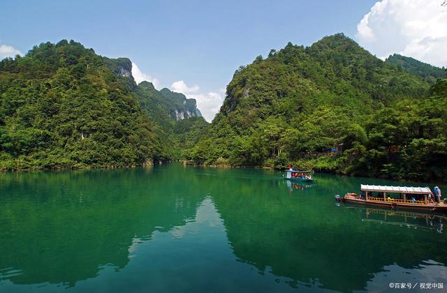 中國夏天最涼快的城市排名，中國夏天最涼爽的城市排名榜單揭曉