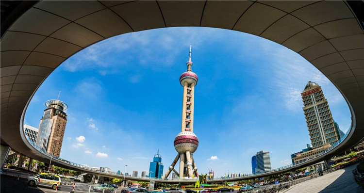 上海跟團(tuán)一日游，深度探索魔都的魅力之旅，上海跟團(tuán)一日游，深度探尋魔都魅力之旅