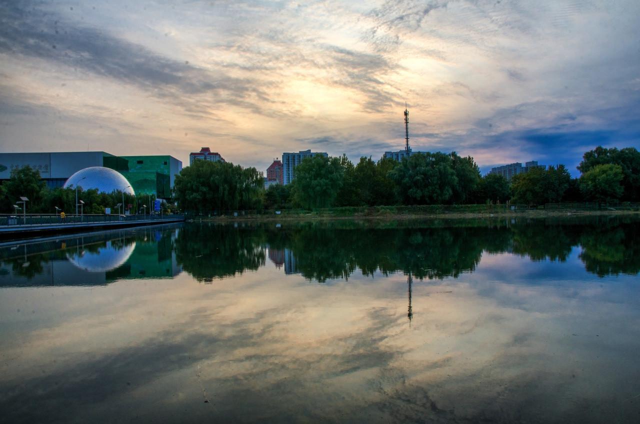 北京奧林匹克公園開放時間及其魅力展現(xiàn)，北京奧林匹克公園開放時間及魅力全景展示