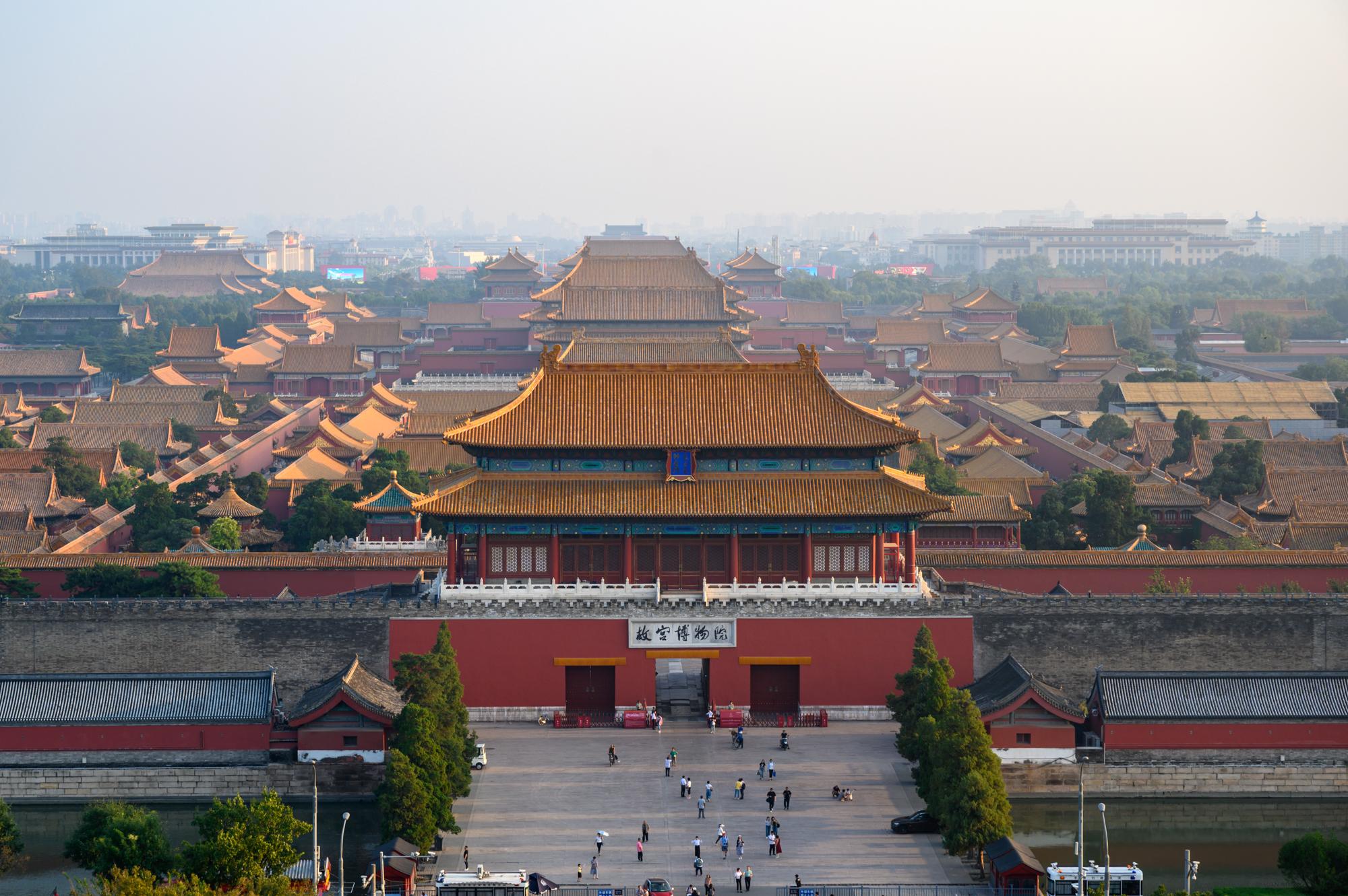 北京哪些景點不需要提前預(yù)約門票，北京無需預(yù)約門票的景點推薦